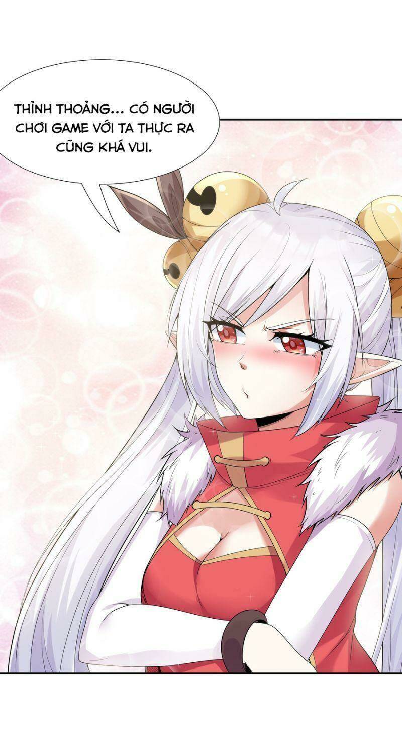 Hậu Cung Của Ta Toàn Là Ma Nữ Phản Diện - Chapter 22 - Page 63