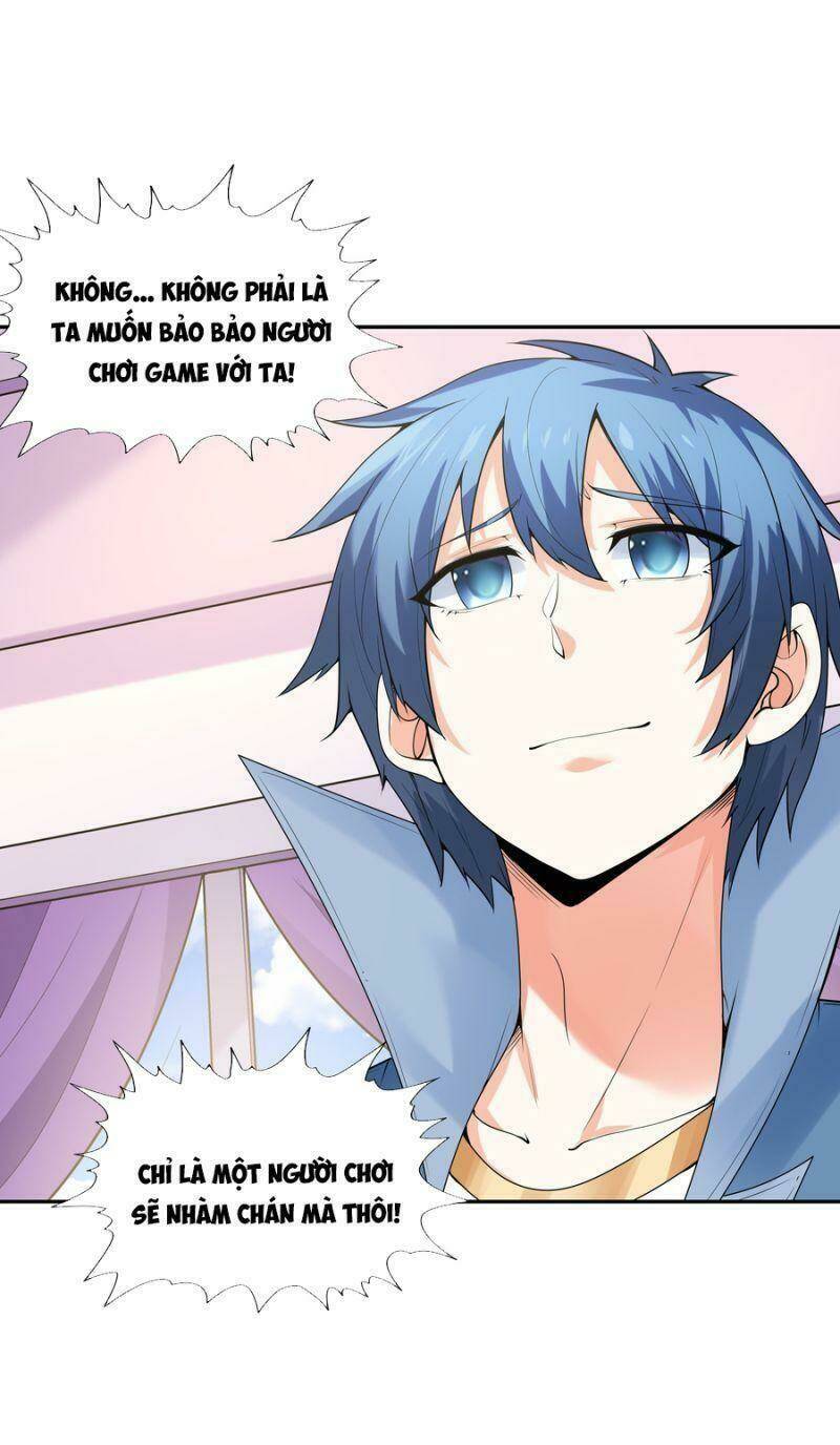 Hậu Cung Của Ta Toàn Là Ma Nữ Phản Diện - Chapter 22 - Page 64