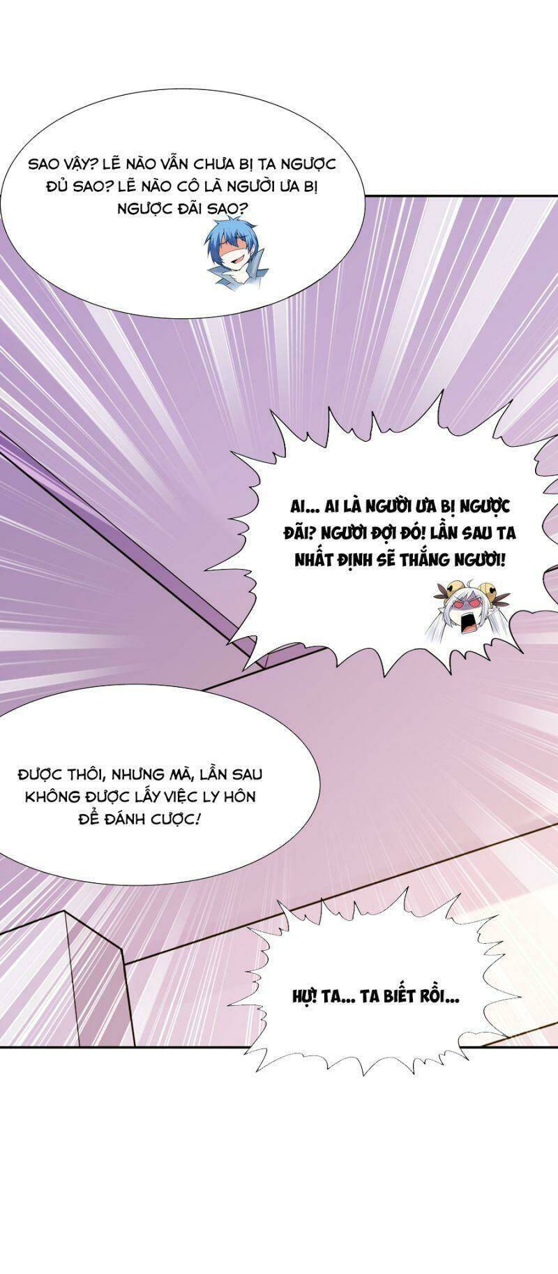 Hậu Cung Của Ta Toàn Là Ma Nữ Phản Diện - Chapter 22 - Page 65