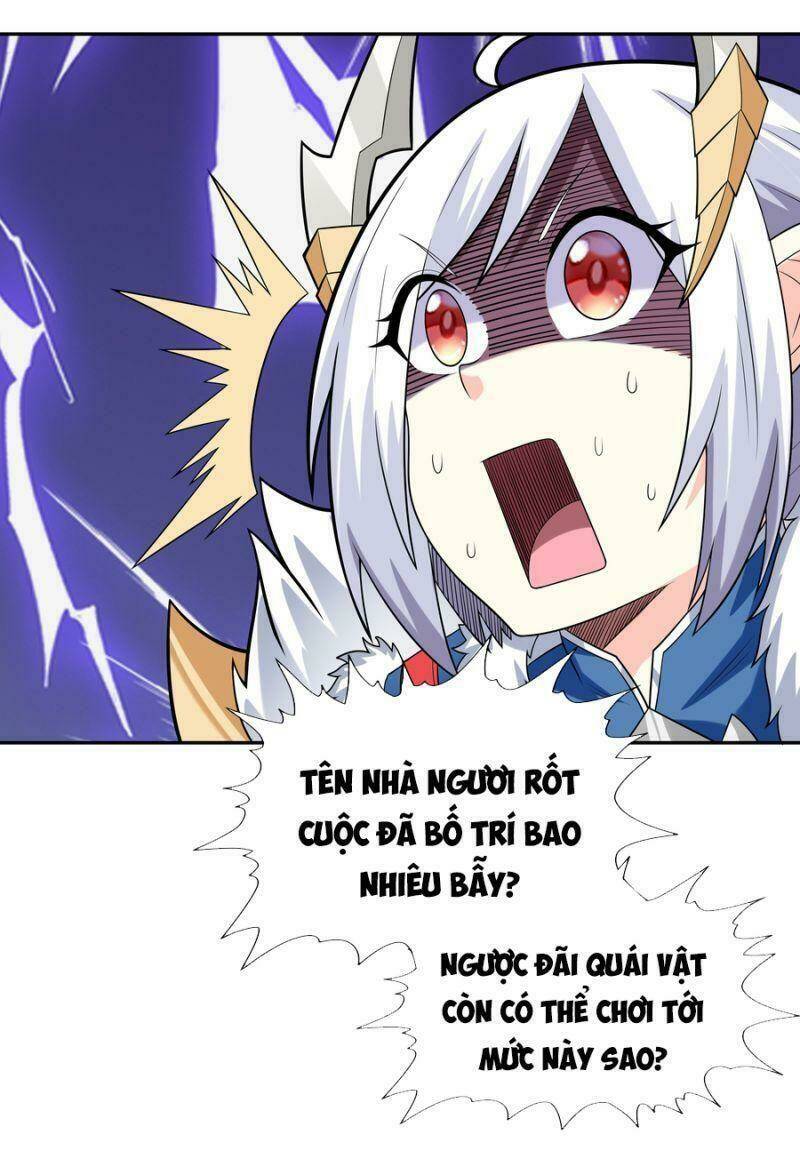 Hậu Cung Của Ta Toàn Là Ma Nữ Phản Diện - Chapter 22 - Page 6