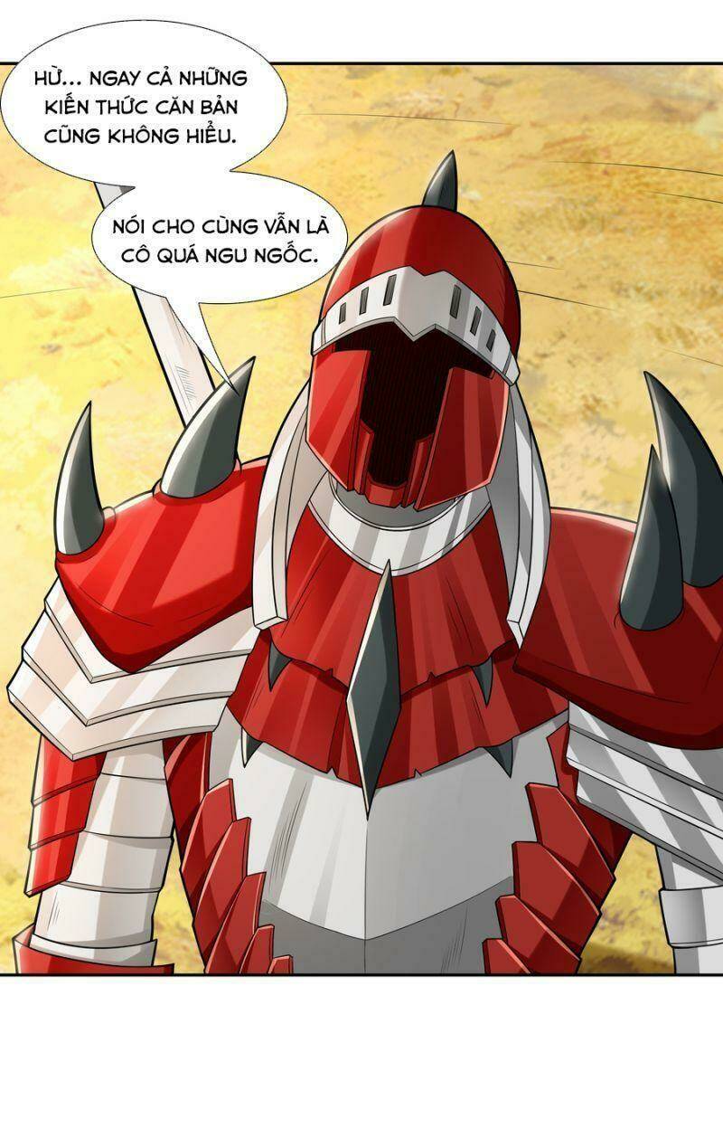 Hậu Cung Của Ta Toàn Là Ma Nữ Phản Diện - Chapter 22 - Page 7