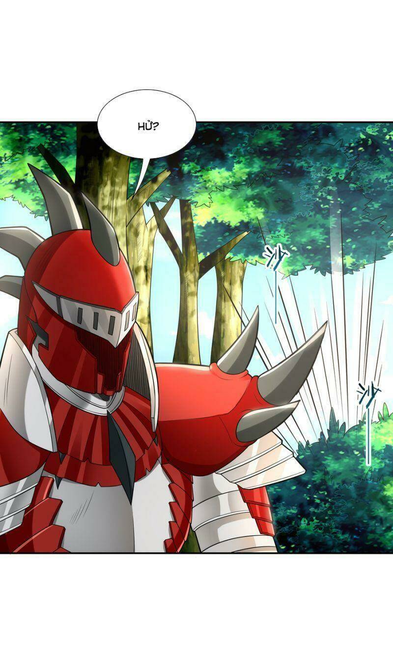 Hậu Cung Của Ta Toàn Là Ma Nữ Phản Diện - Chapter 22 - Page 8