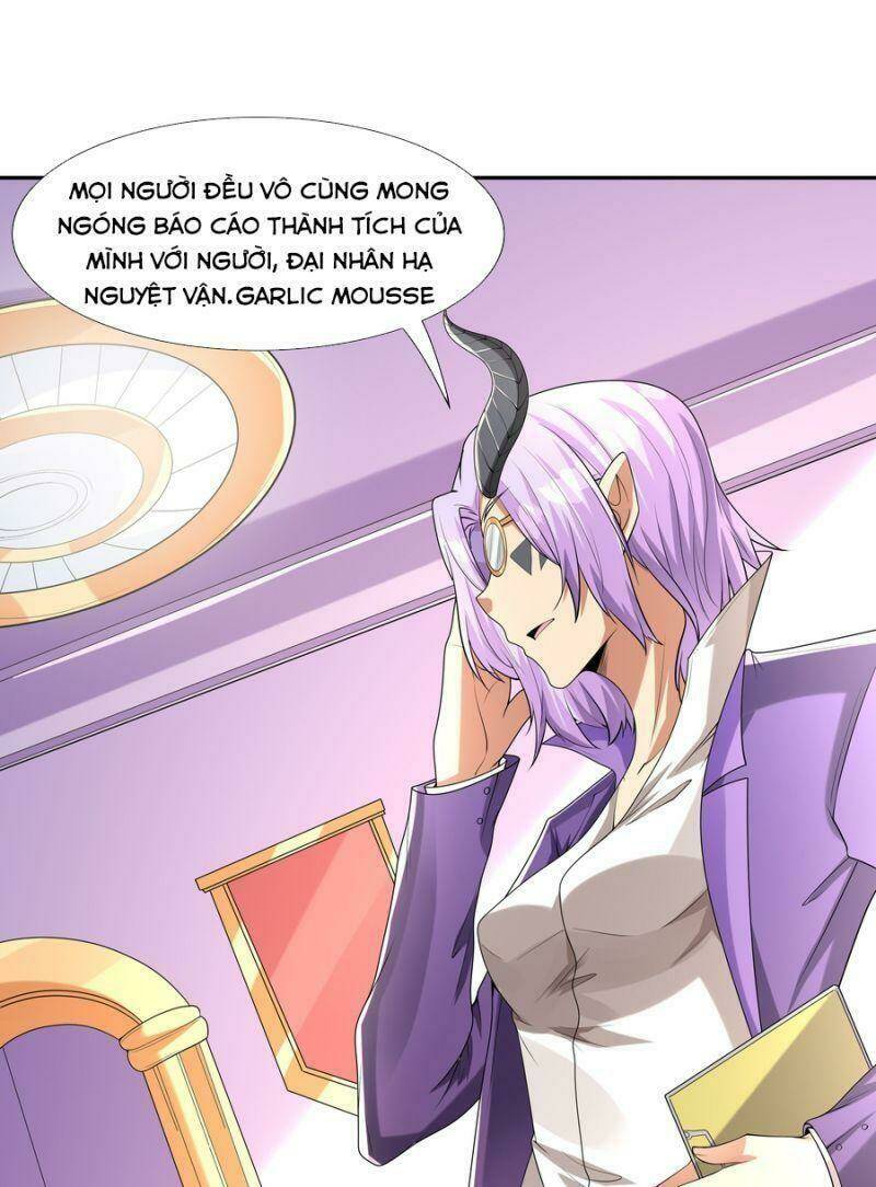 Hậu Cung Của Ta Toàn Là Ma Nữ Phản Diện - Chapter 23 - Page 12