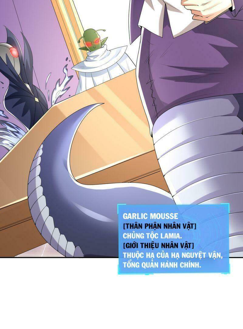 Hậu Cung Của Ta Toàn Là Ma Nữ Phản Diện - Chapter 23 - Page 13