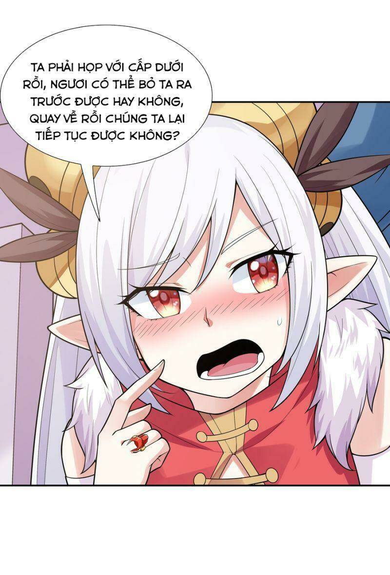 Hậu Cung Của Ta Toàn Là Ma Nữ Phản Diện - Chapter 23 - Page 15