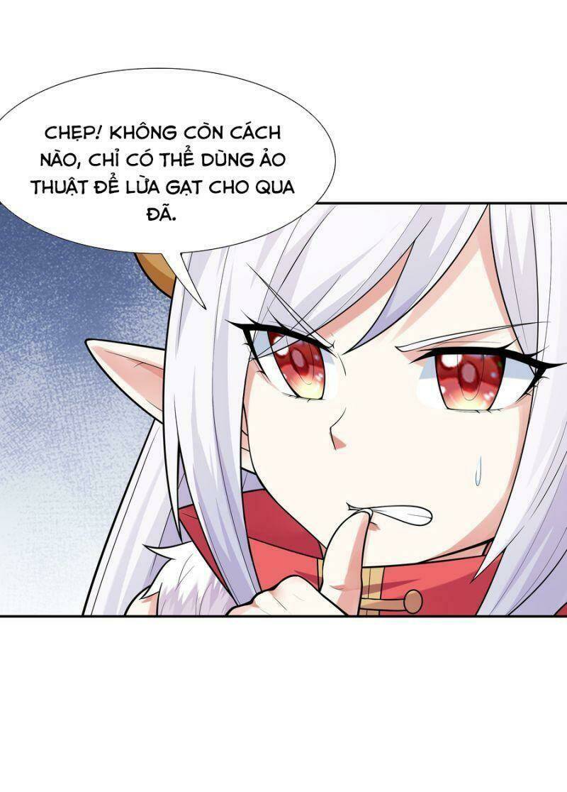 Hậu Cung Của Ta Toàn Là Ma Nữ Phản Diện - Chapter 23 - Page 17