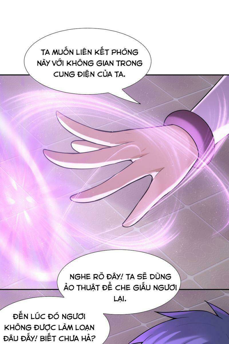 Hậu Cung Của Ta Toàn Là Ma Nữ Phản Diện - Chapter 23 - Page 18