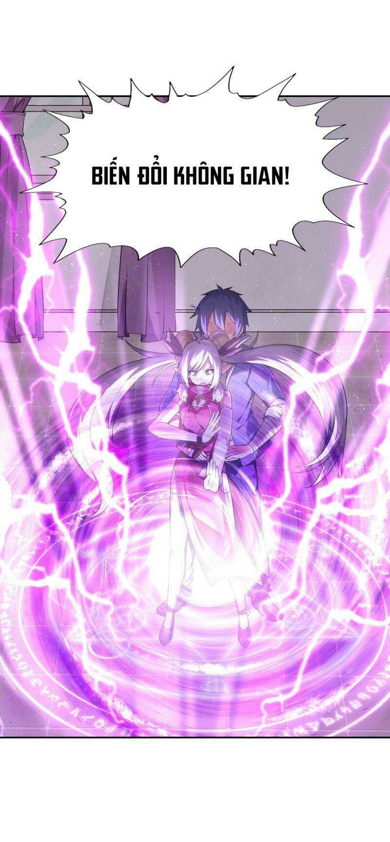 Hậu Cung Của Ta Toàn Là Ma Nữ Phản Diện - Chapter 23 - Page 20