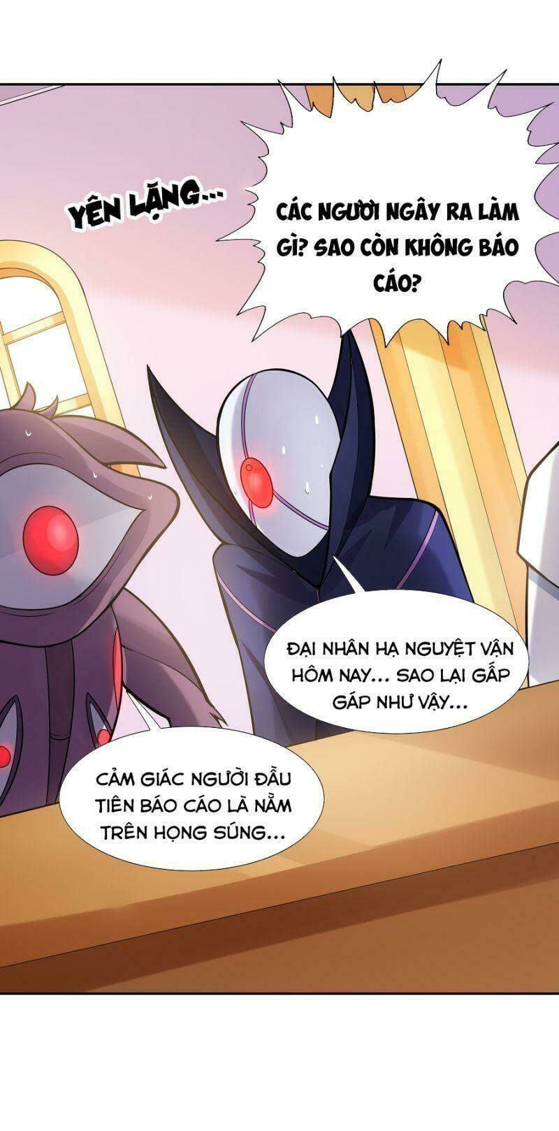 Hậu Cung Của Ta Toàn Là Ma Nữ Phản Diện - Chapter 23 - Page 26