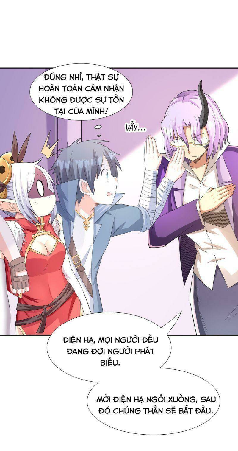 Hậu Cung Của Ta Toàn Là Ma Nữ Phản Diện - Chapter 23 - Page 27