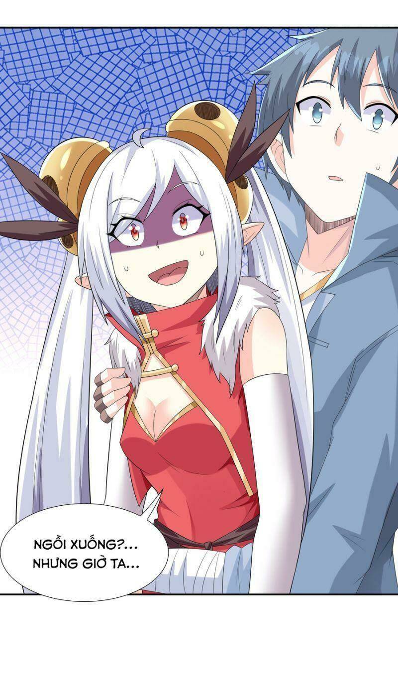 Hậu Cung Của Ta Toàn Là Ma Nữ Phản Diện - Chapter 23 - Page 28