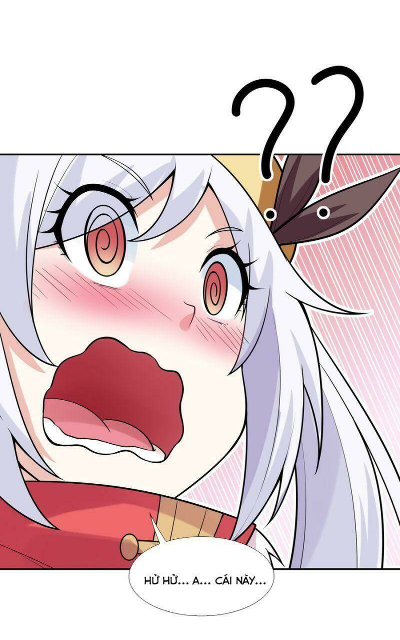 Hậu Cung Của Ta Toàn Là Ma Nữ Phản Diện - Chapter 23 - Page 33