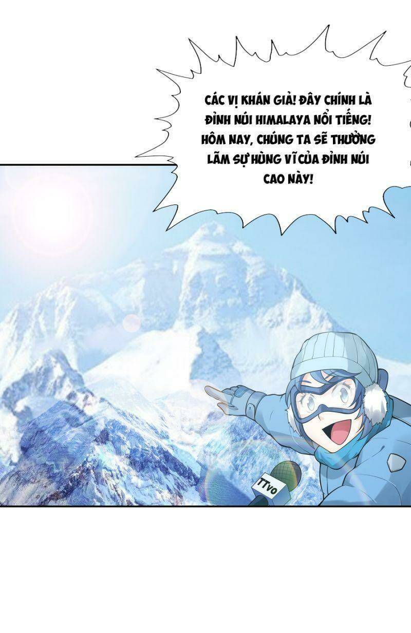 Hậu Cung Của Ta Toàn Là Ma Nữ Phản Diện - Chapter 23 - Page 34