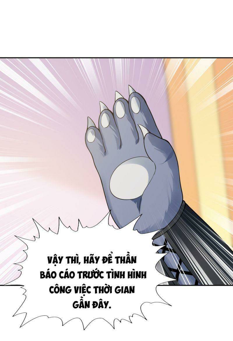 Hậu Cung Của Ta Toàn Là Ma Nữ Phản Diện - Chapter 23 - Page 36