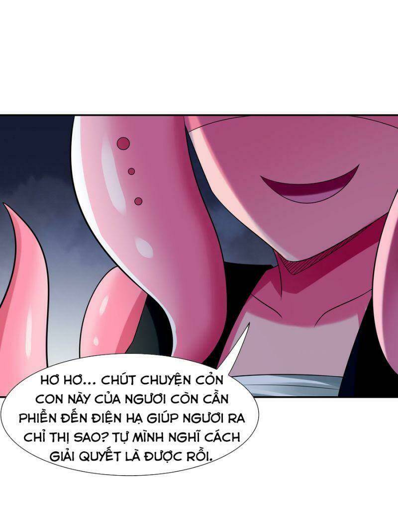 Hậu Cung Của Ta Toàn Là Ma Nữ Phản Diện - Chapter 23 - Page 39