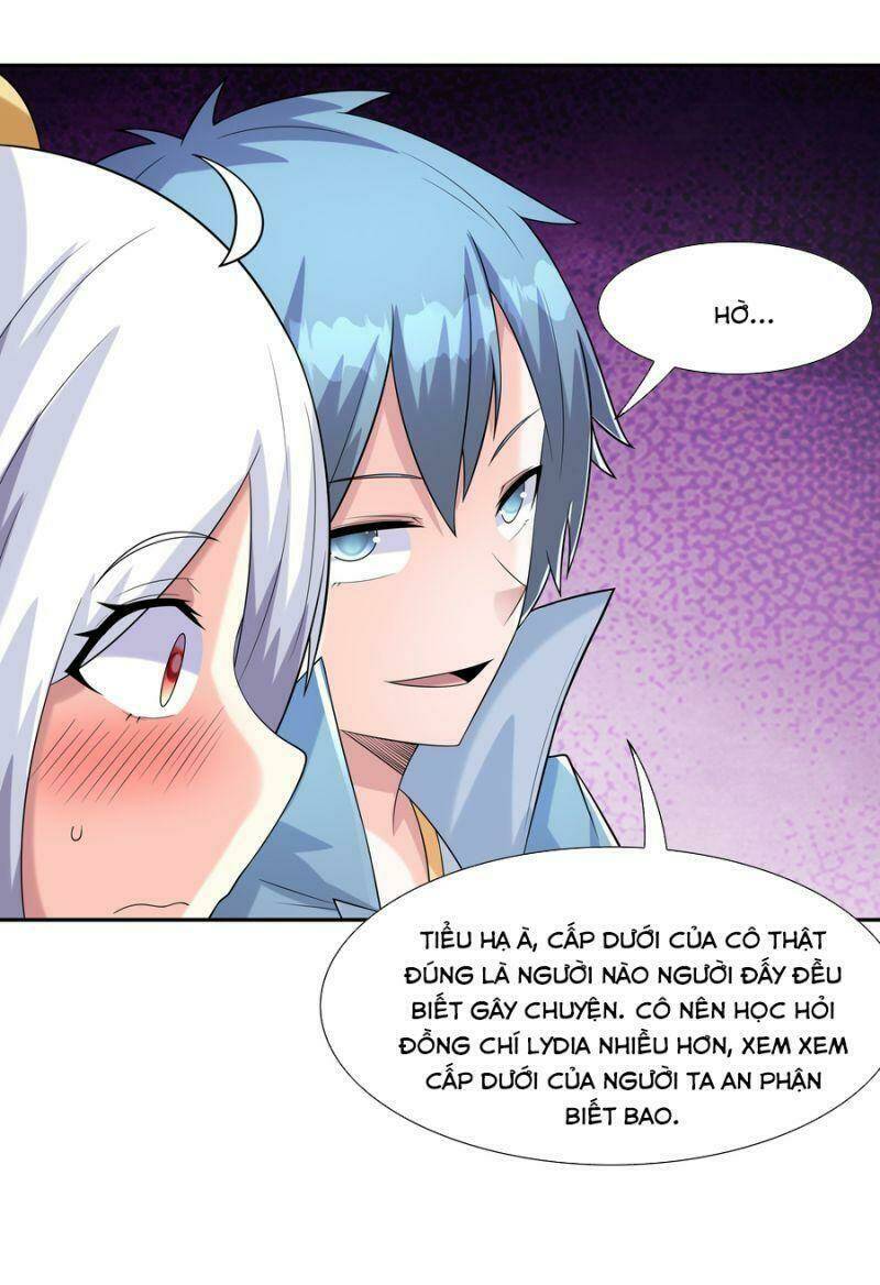 Hậu Cung Của Ta Toàn Là Ma Nữ Phản Diện - Chapter 23 - Page 41