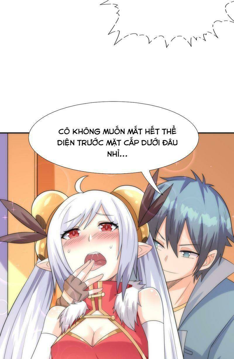 Hậu Cung Của Ta Toàn Là Ma Nữ Phản Diện - Chapter 23 - Page 43