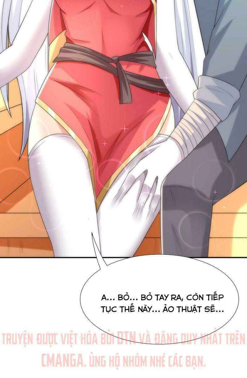 Hậu Cung Của Ta Toàn Là Ma Nữ Phản Diện - Chapter 23 - Page 44