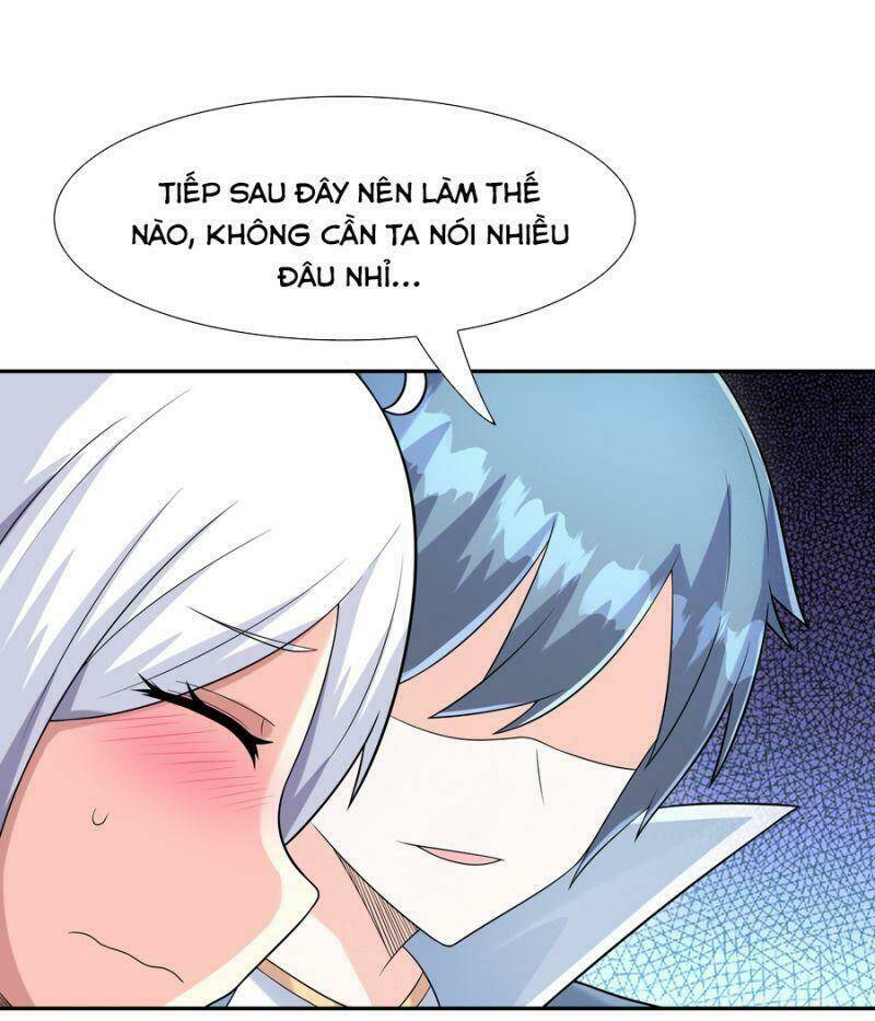 Hậu Cung Của Ta Toàn Là Ma Nữ Phản Diện - Chapter 23 - Page 45