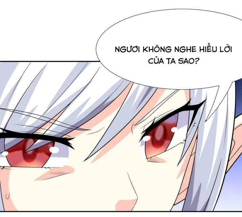 Hậu Cung Của Ta Toàn Là Ma Nữ Phản Diện - Chapter 23 - Page 47