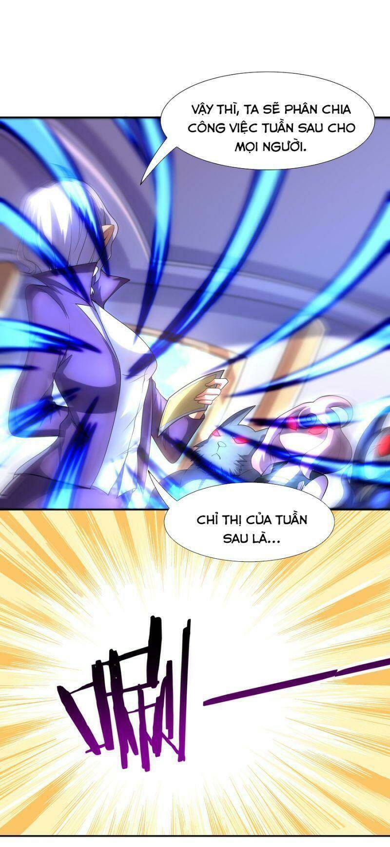 Hậu Cung Của Ta Toàn Là Ma Nữ Phản Diện - Chapter 23 - Page 52