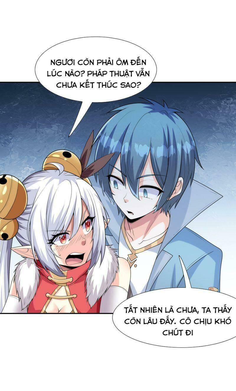 Hậu Cung Của Ta Toàn Là Ma Nữ Phản Diện - Chapter 23 - Page 55