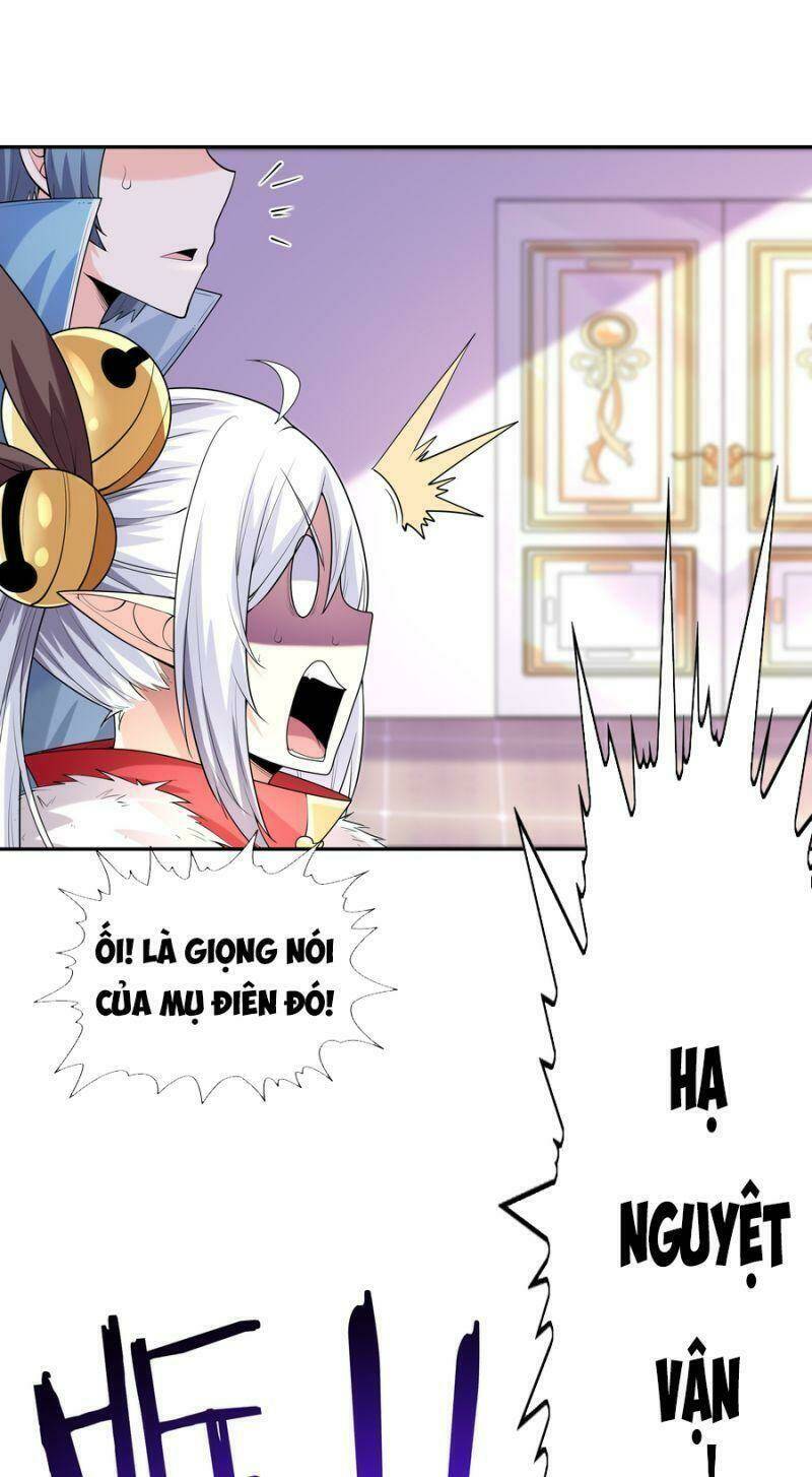 Hậu Cung Của Ta Toàn Là Ma Nữ Phản Diện - Chapter 23 - Page 56