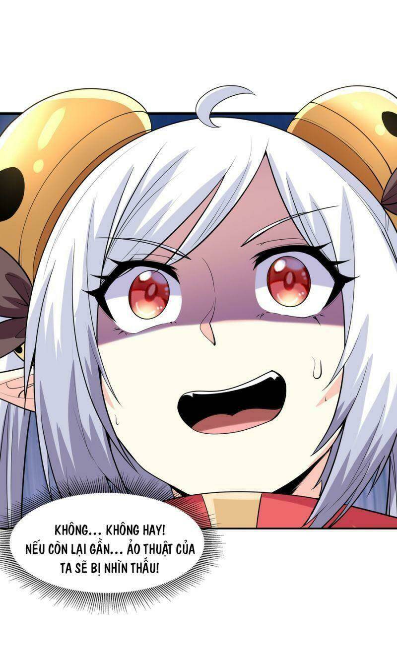 Hậu Cung Của Ta Toàn Là Ma Nữ Phản Diện - Chapter 23 - Page 62