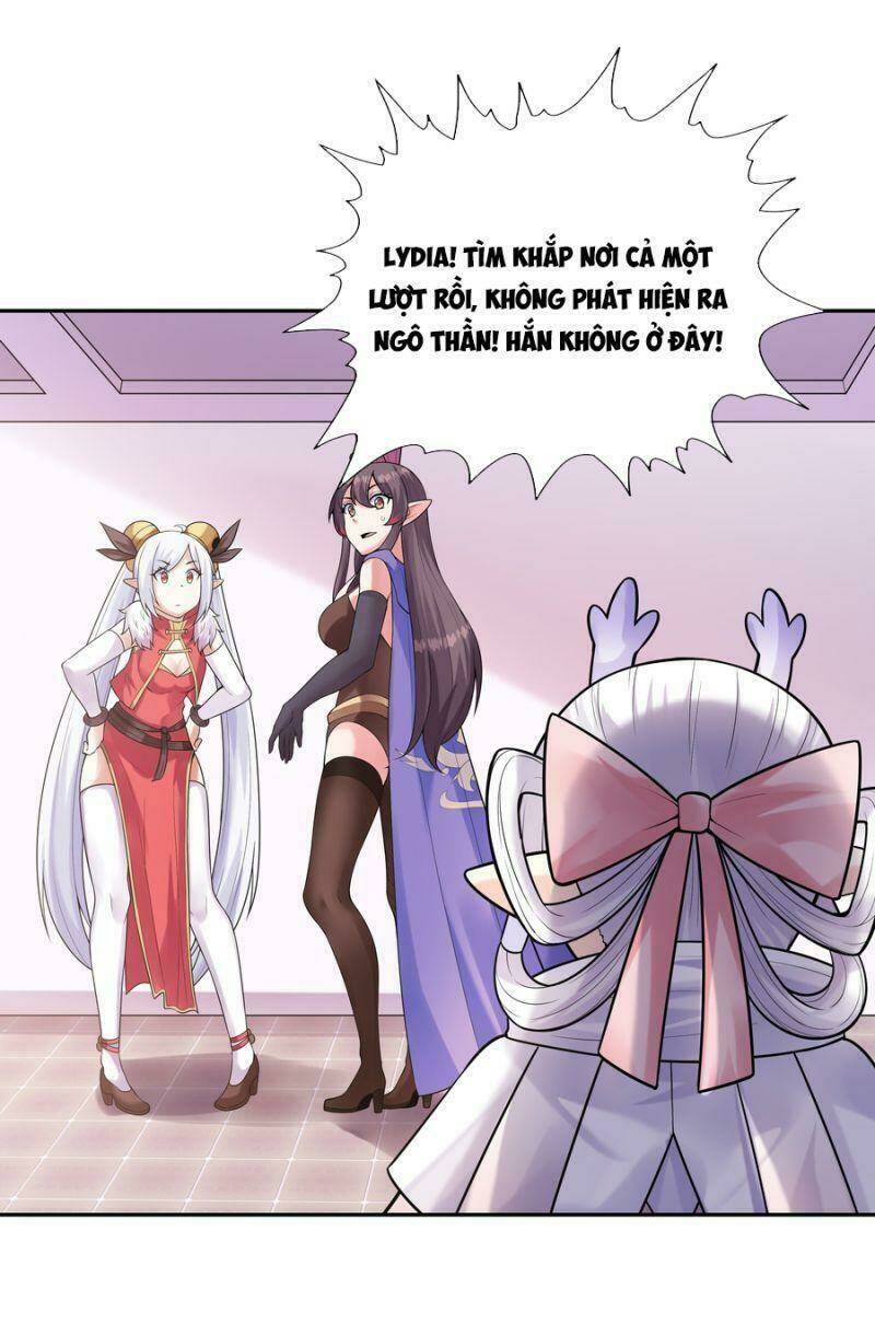 Hậu Cung Của Ta Toàn Là Ma Nữ Phản Diện - Chapter 24 - Page 10