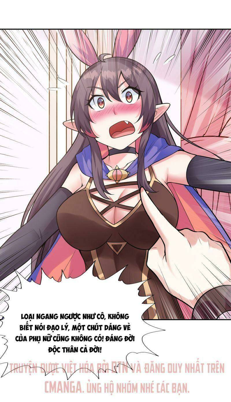 Hậu Cung Của Ta Toàn Là Ma Nữ Phản Diện - Chapter 24 - Page 13