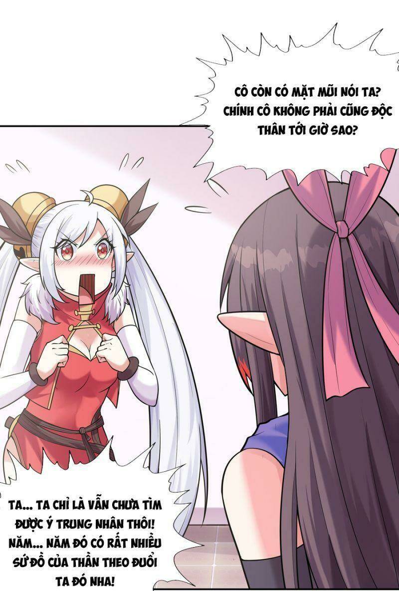 Hậu Cung Của Ta Toàn Là Ma Nữ Phản Diện - Chapter 24 - Page 14