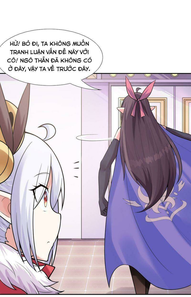 Hậu Cung Của Ta Toàn Là Ma Nữ Phản Diện - Chapter 24 - Page 16
