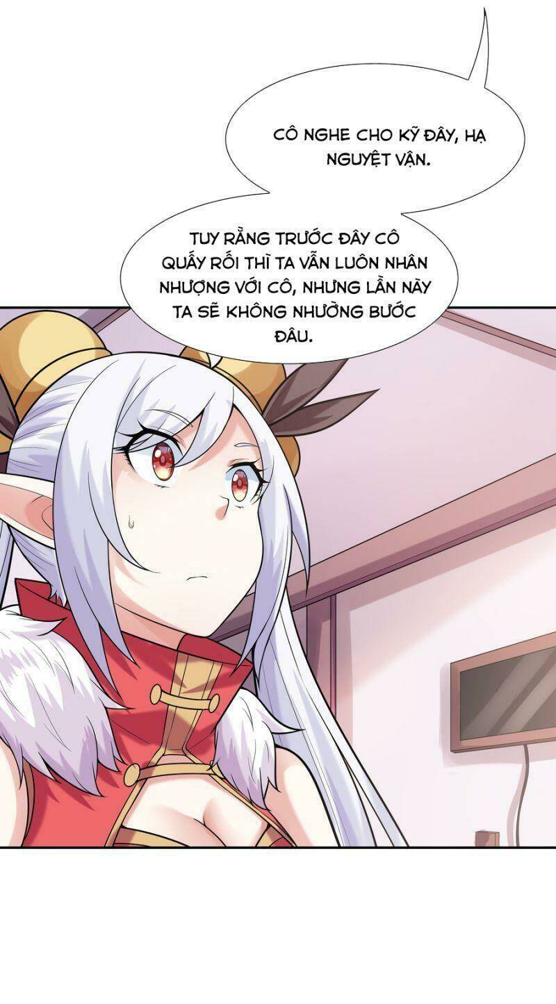 Hậu Cung Của Ta Toàn Là Ma Nữ Phản Diện - Chapter 24 - Page 17