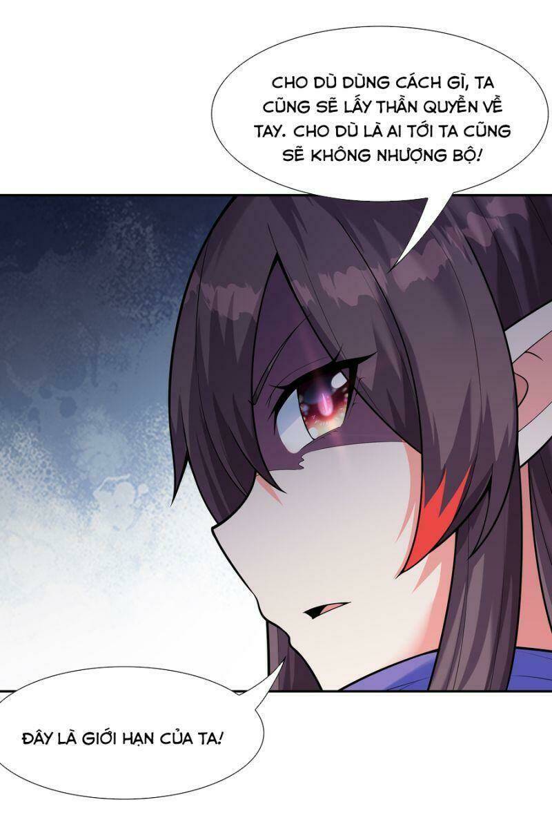 Hậu Cung Của Ta Toàn Là Ma Nữ Phản Diện - Chapter 24 - Page 18