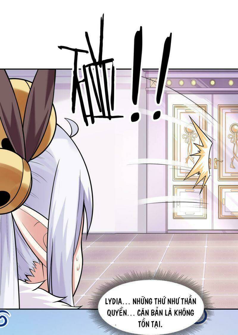 Hậu Cung Của Ta Toàn Là Ma Nữ Phản Diện - Chapter 24 - Page 19