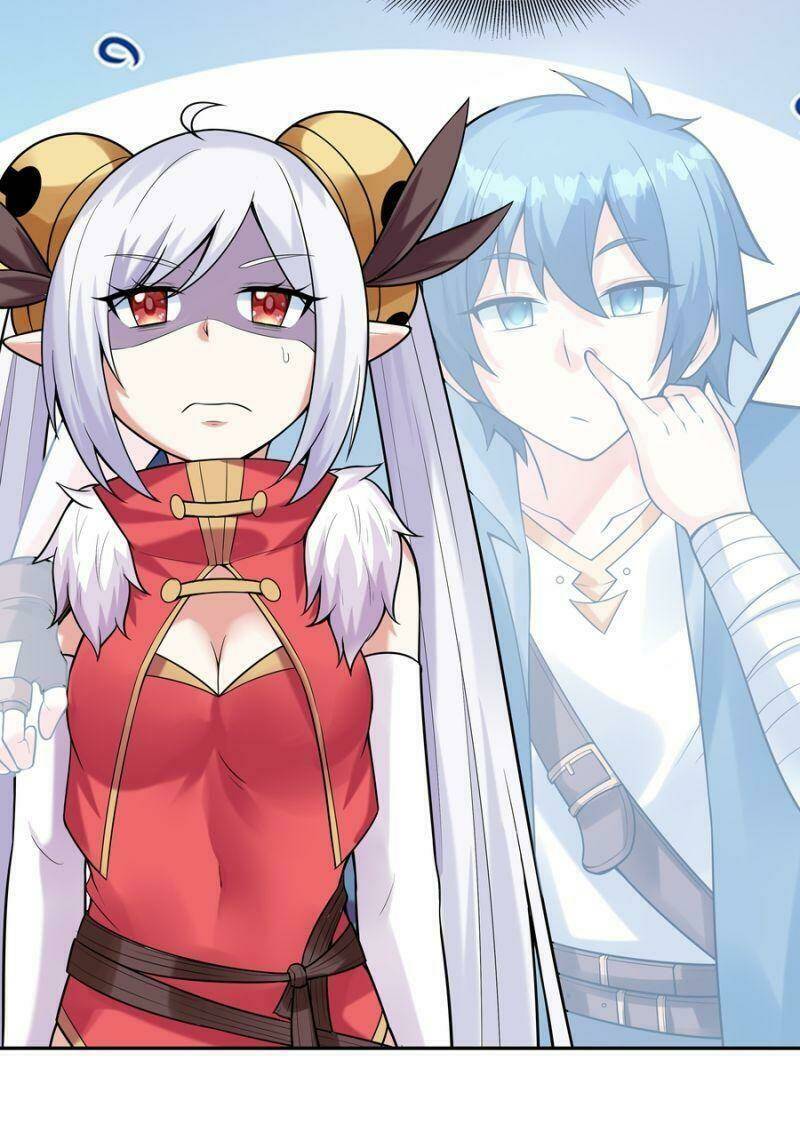 Hậu Cung Của Ta Toàn Là Ma Nữ Phản Diện - Chapter 24 - Page 20