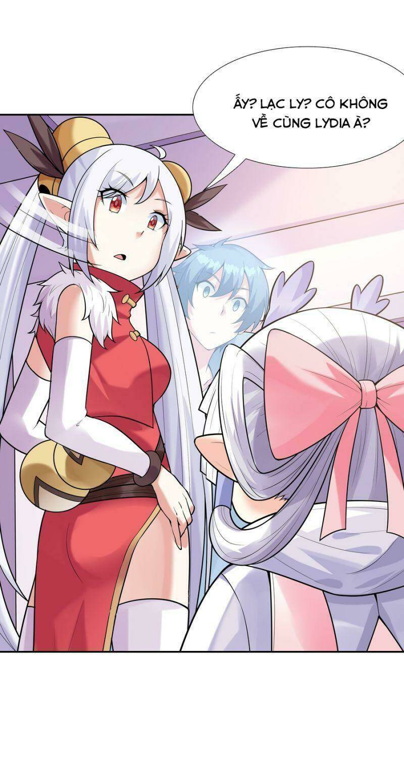 Hậu Cung Của Ta Toàn Là Ma Nữ Phản Diện - Chapter 24 - Page 22