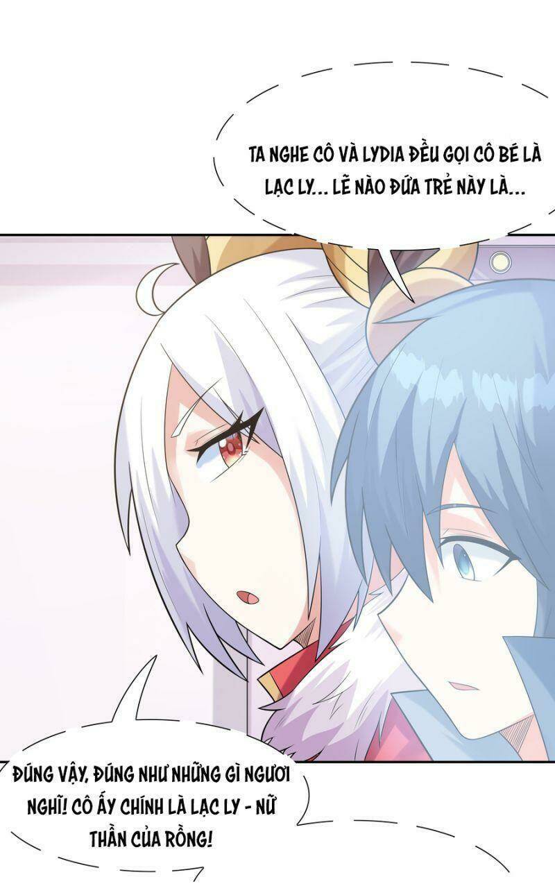 Hậu Cung Của Ta Toàn Là Ma Nữ Phản Diện - Chapter 24 - Page 24