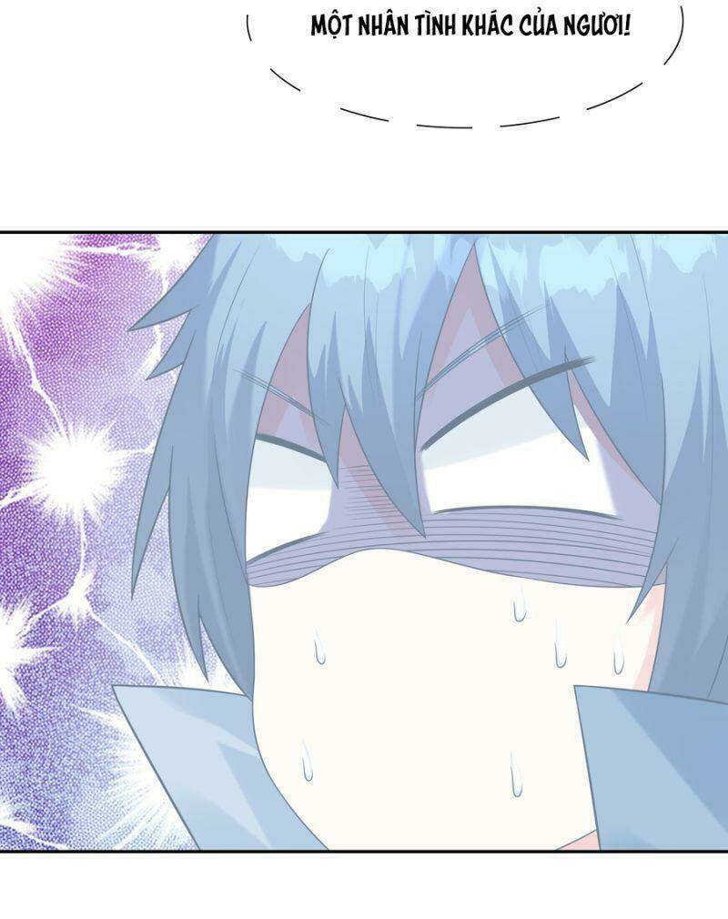 Hậu Cung Của Ta Toàn Là Ma Nữ Phản Diện - Chapter 24 - Page 25