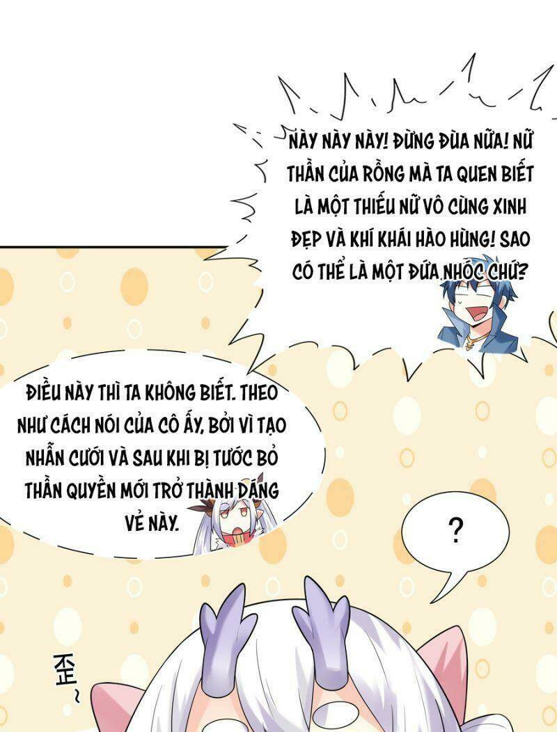 Hậu Cung Của Ta Toàn Là Ma Nữ Phản Diện - Chapter 24 - Page 26