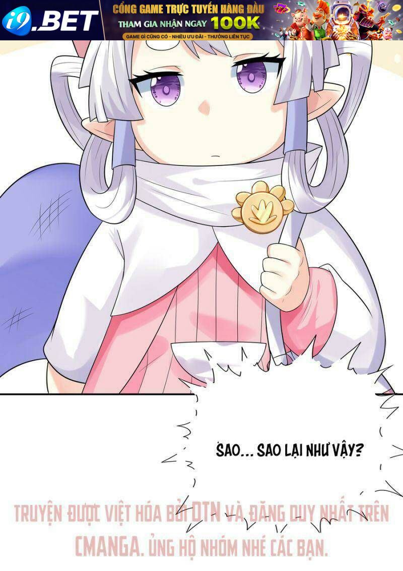 Hậu Cung Của Ta Toàn Là Ma Nữ Phản Diện - Chapter 24 - Page 27