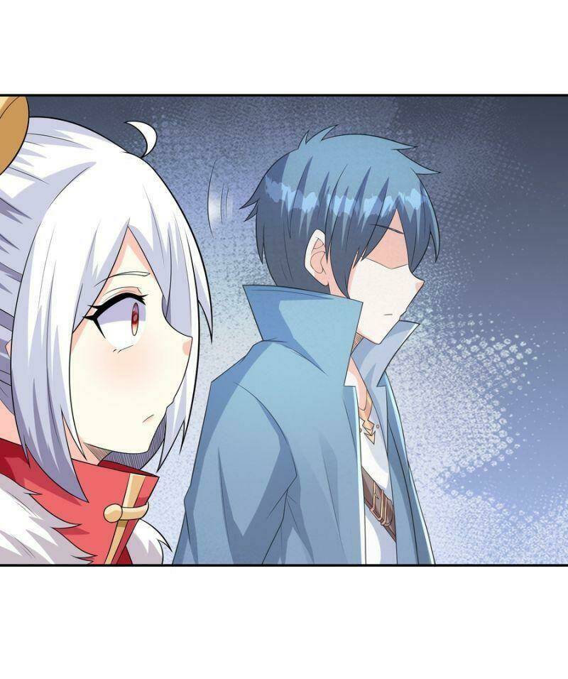 Hậu Cung Của Ta Toàn Là Ma Nữ Phản Diện - Chapter 24 - Page 30