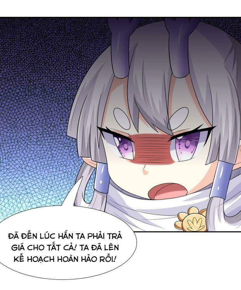 Hậu Cung Của Ta Toàn Là Ma Nữ Phản Diện - Chapter 24 - Page 32