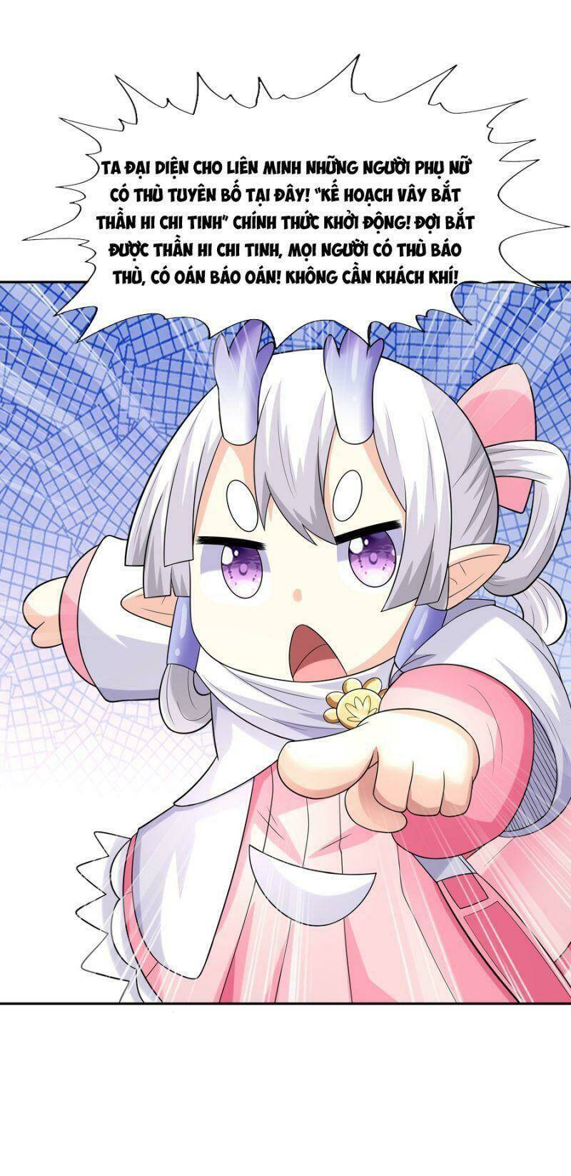 Hậu Cung Của Ta Toàn Là Ma Nữ Phản Diện - Chapter 24 - Page 36