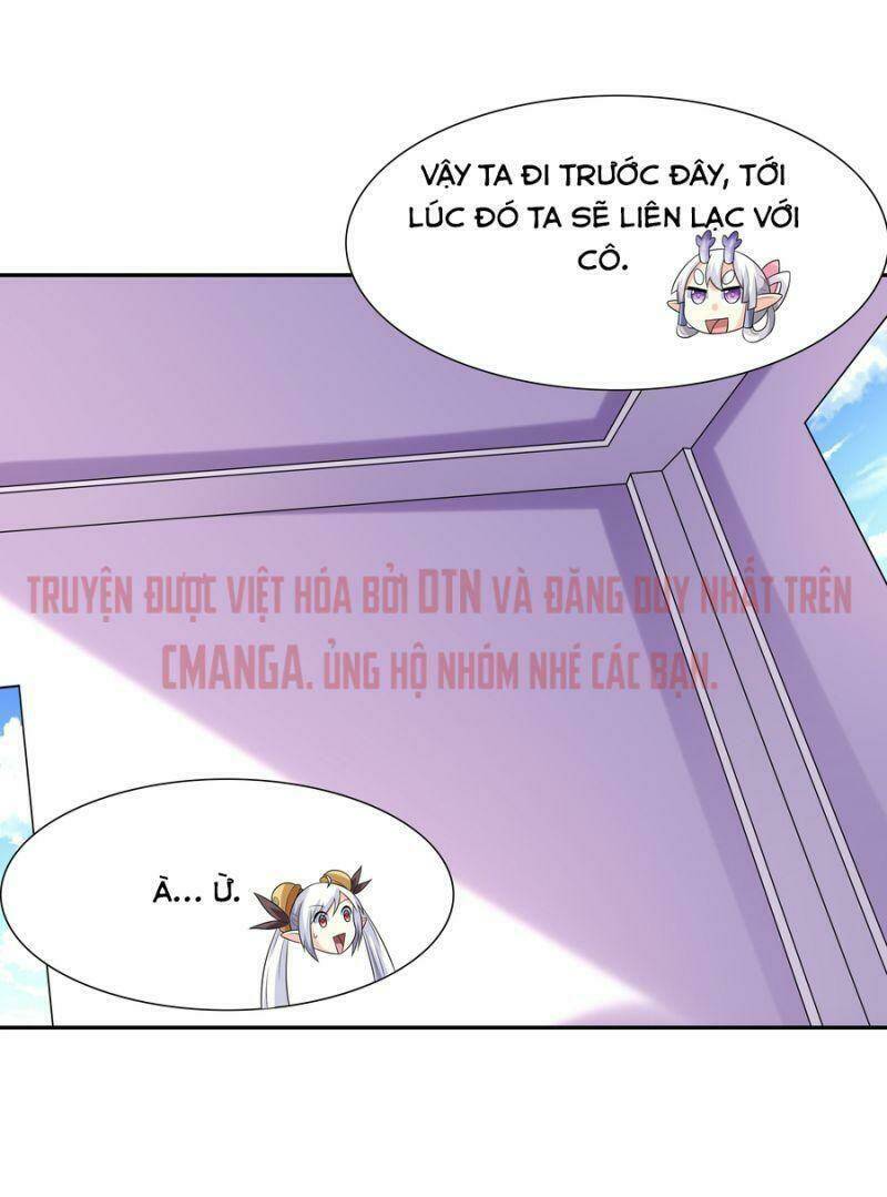 Hậu Cung Của Ta Toàn Là Ma Nữ Phản Diện - Chapter 24 - Page 37