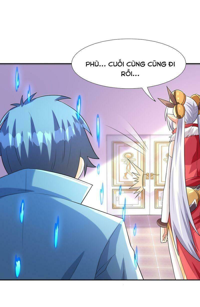 Hậu Cung Của Ta Toàn Là Ma Nữ Phản Diện - Chapter 24 - Page 38