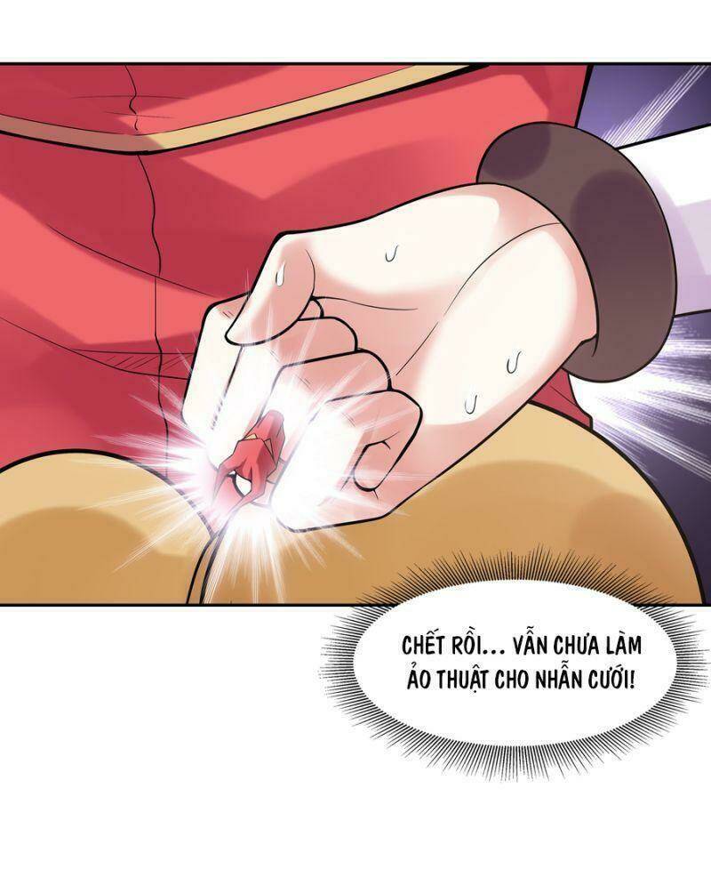 Hậu Cung Của Ta Toàn Là Ma Nữ Phản Diện - Chapter 24 - Page 3