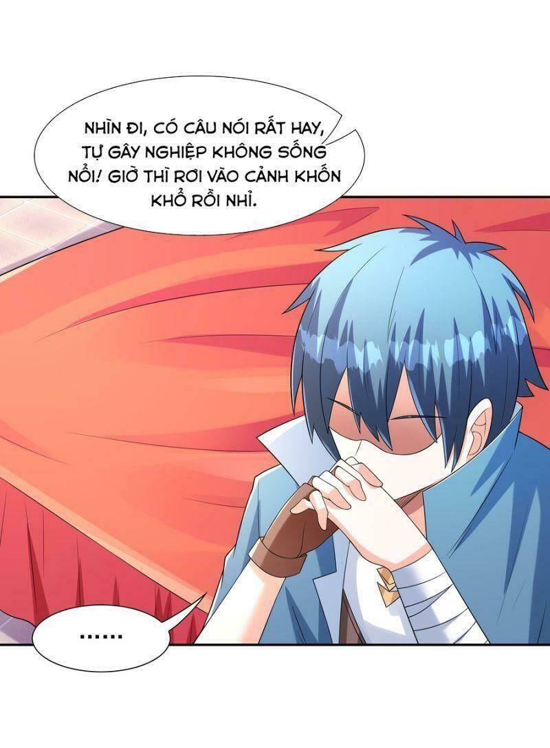 Hậu Cung Của Ta Toàn Là Ma Nữ Phản Diện - Chapter 24 - Page 39