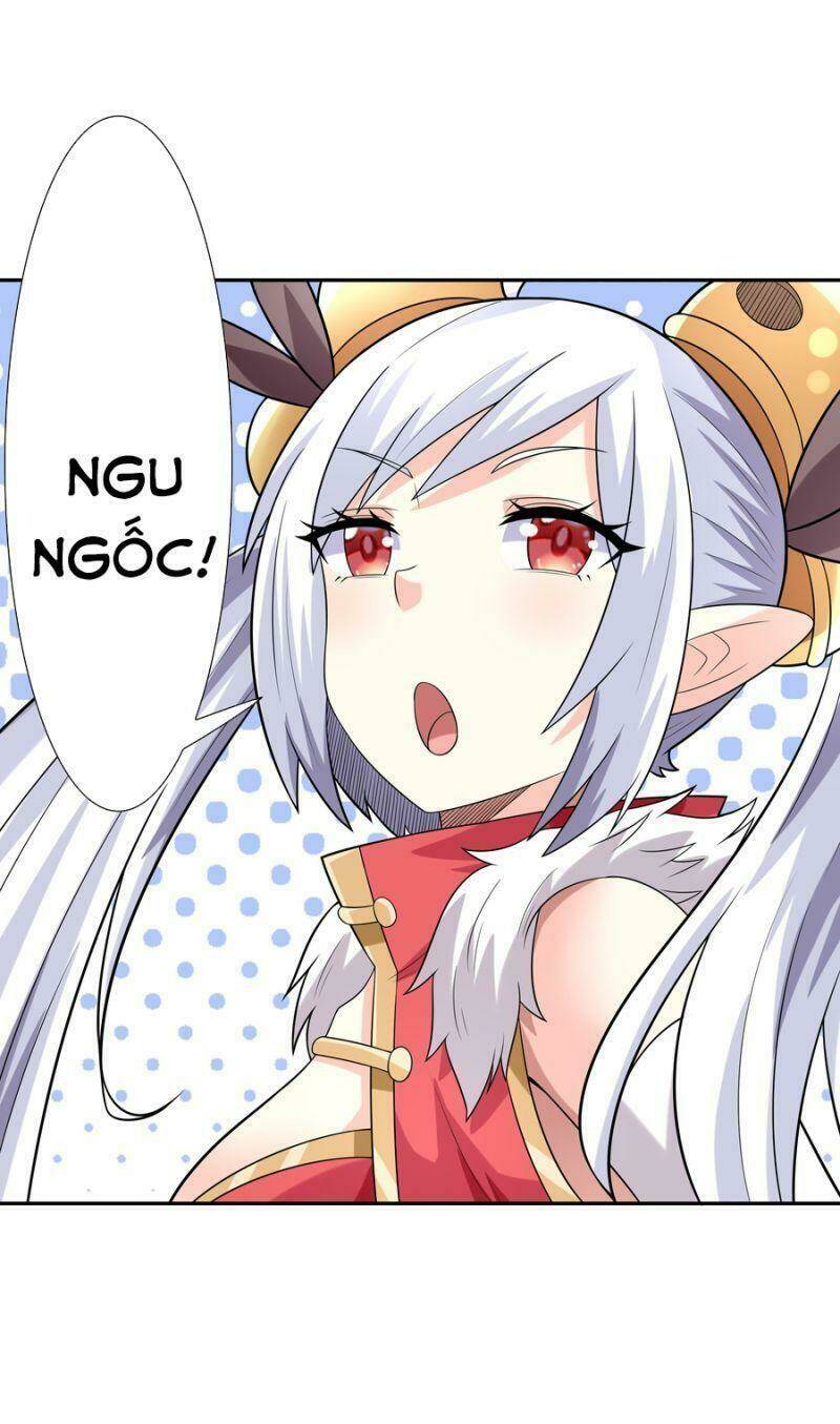 Hậu Cung Của Ta Toàn Là Ma Nữ Phản Diện - Chapter 24 - Page 40