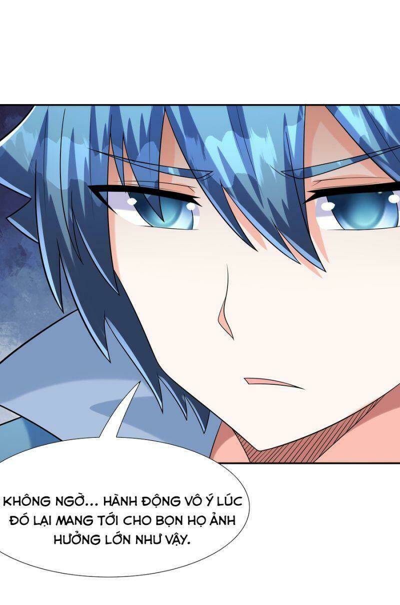 Hậu Cung Của Ta Toàn Là Ma Nữ Phản Diện - Chapter 24 - Page 41